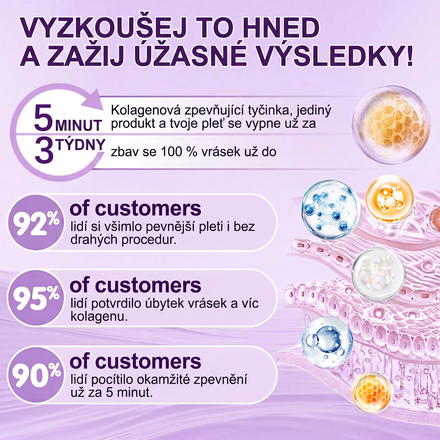 Doporučováno dermatology🥇 | 🍊Vitalisys® PDRN Multi-Peptidový masážní tělový krém – Proti stárnutí, hydratační, zpevňující, regenerační, sjednocující, proti akné a skvrnám, na odstraňování bradavic a mateřských znamének, pro úlevu při lupénce.❤️