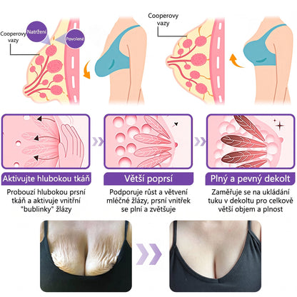 Doporučováno dermatology🥇 | 🍊Vitalisys® PDRN Multi-Peptidový masážní tělový krém – Proti stárnutí, hydratační, zpevňující, regenerační, sjednocující, proti akné a skvrnám, na odstraňování bradavic a mateřských znamének, pro úlevu při lupénce.❤️